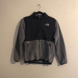 THE NORTH FACE JACKET